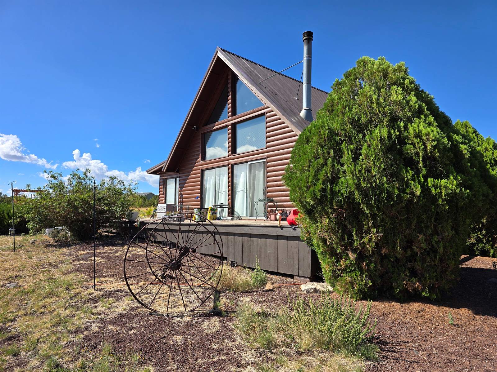 1949 Norton Pl, Show Low, AZ 85901