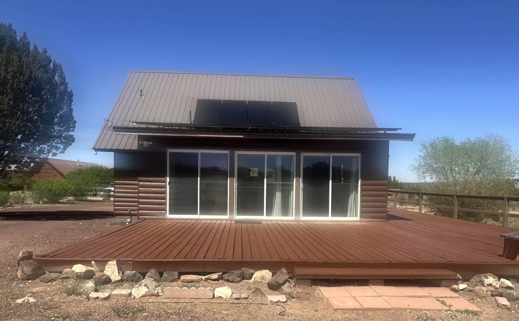 1949 Norton Pl, Show Low, AZ 85901