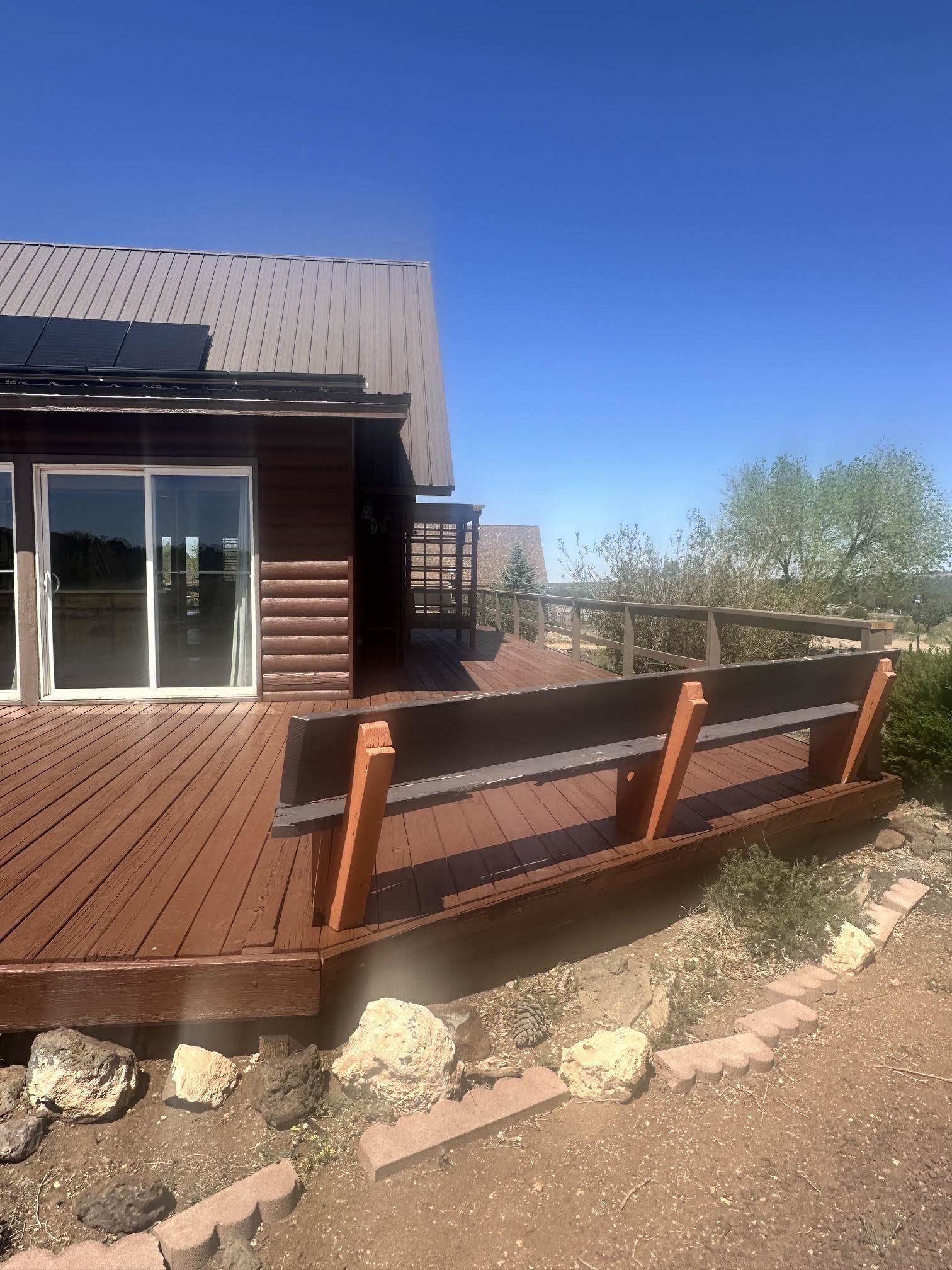 1949 Norton Pl, Show Low, AZ 85901