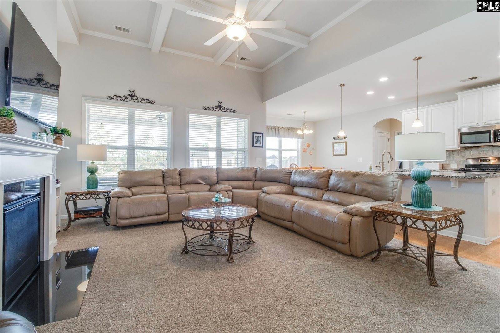 509 Long Ridge, Lexington, SC 29073