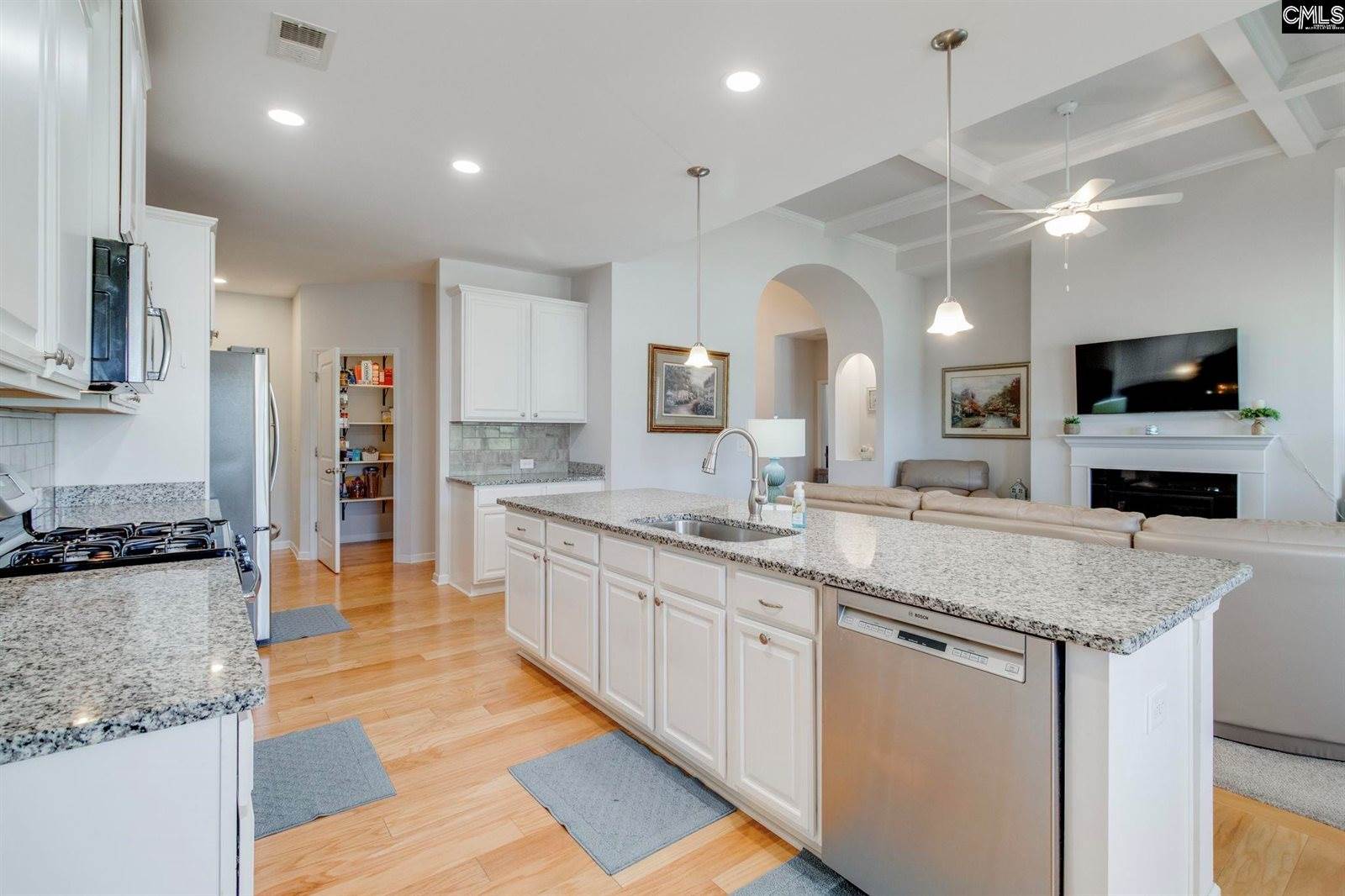 509 Long Ridge, Lexington, SC 29073