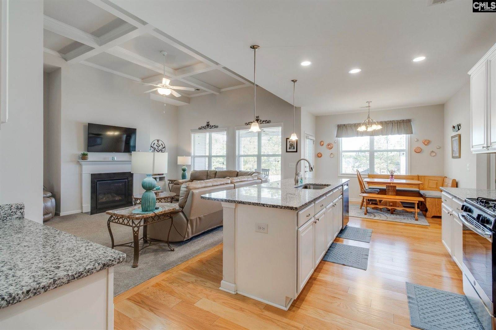 509 Long Ridge, Lexington, SC 29073