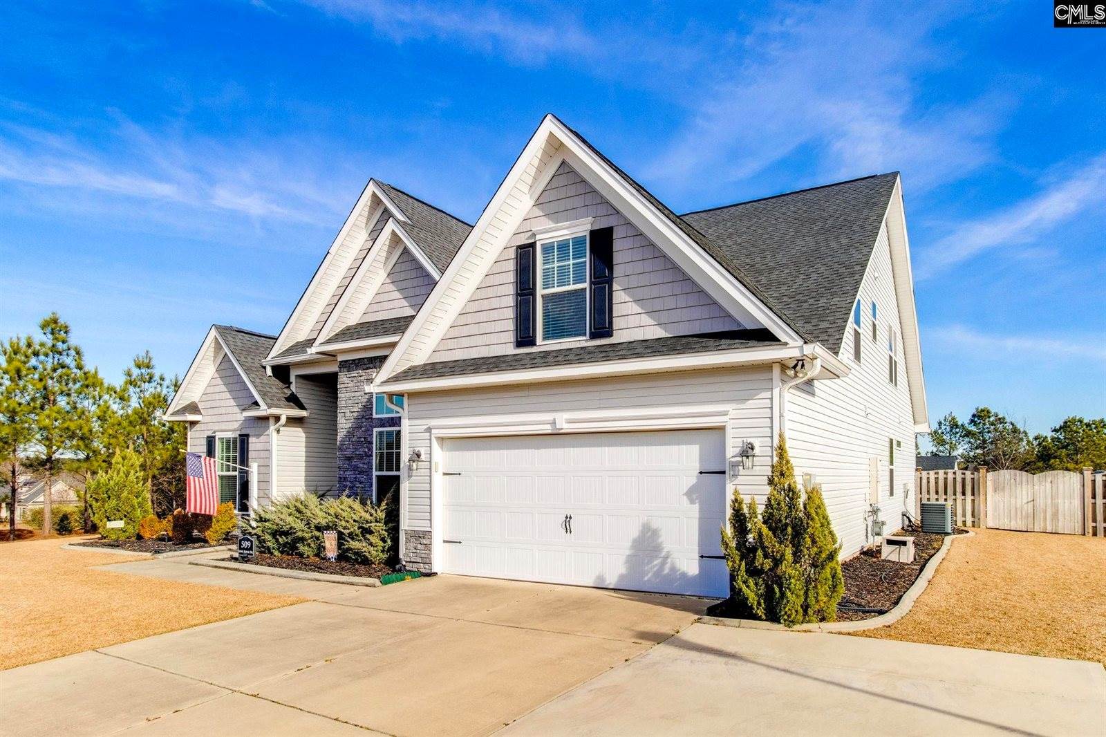 509 Long Ridge, Lexington, SC 29073