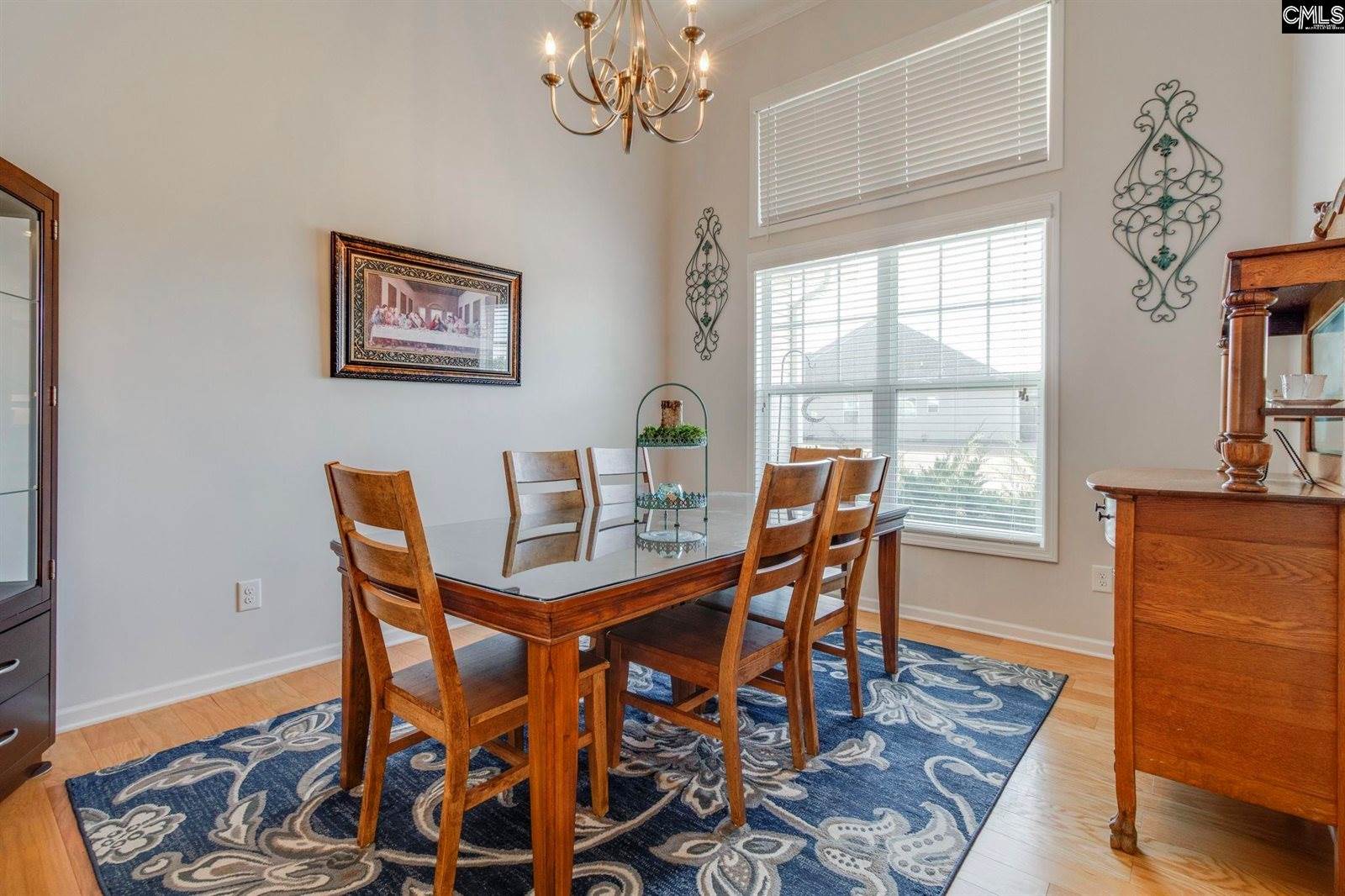 509 Long Ridge, Lexington, SC 29073