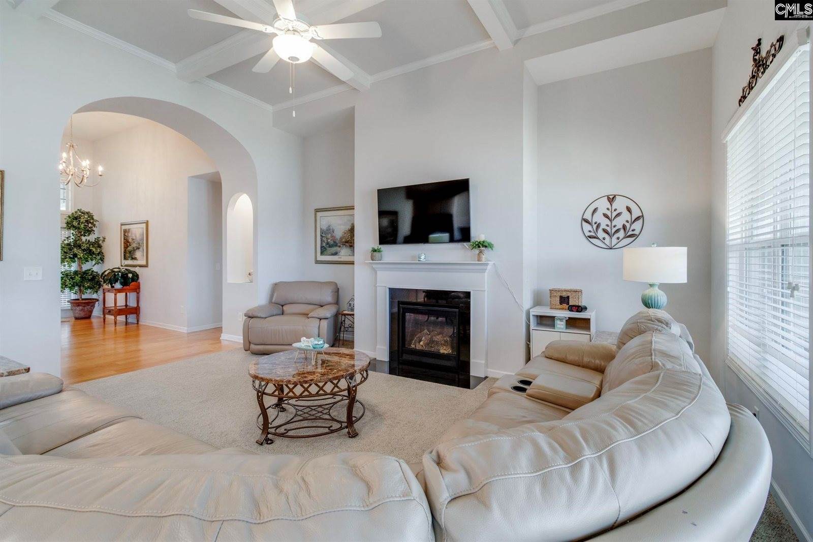 509 Long Ridge, Lexington, SC 29073