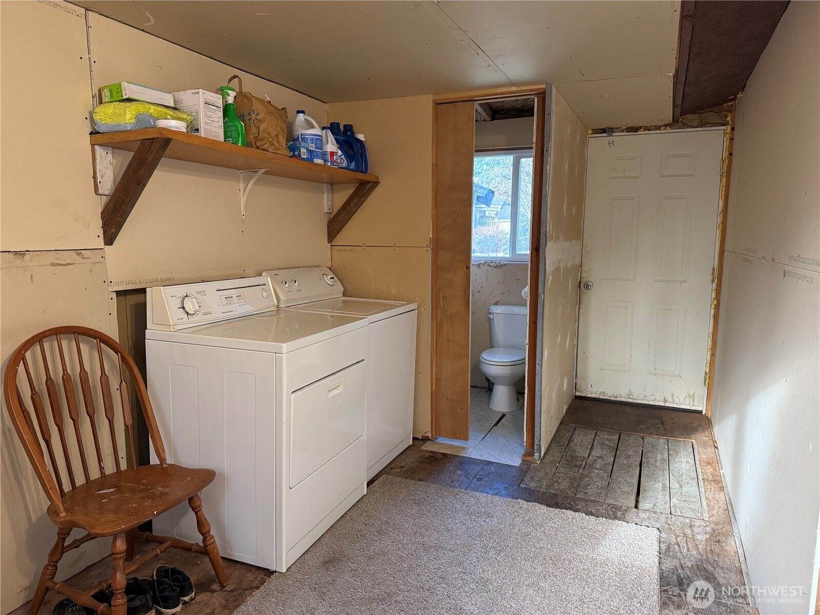 319 East Section Street, Mount Vernon, WA 98273