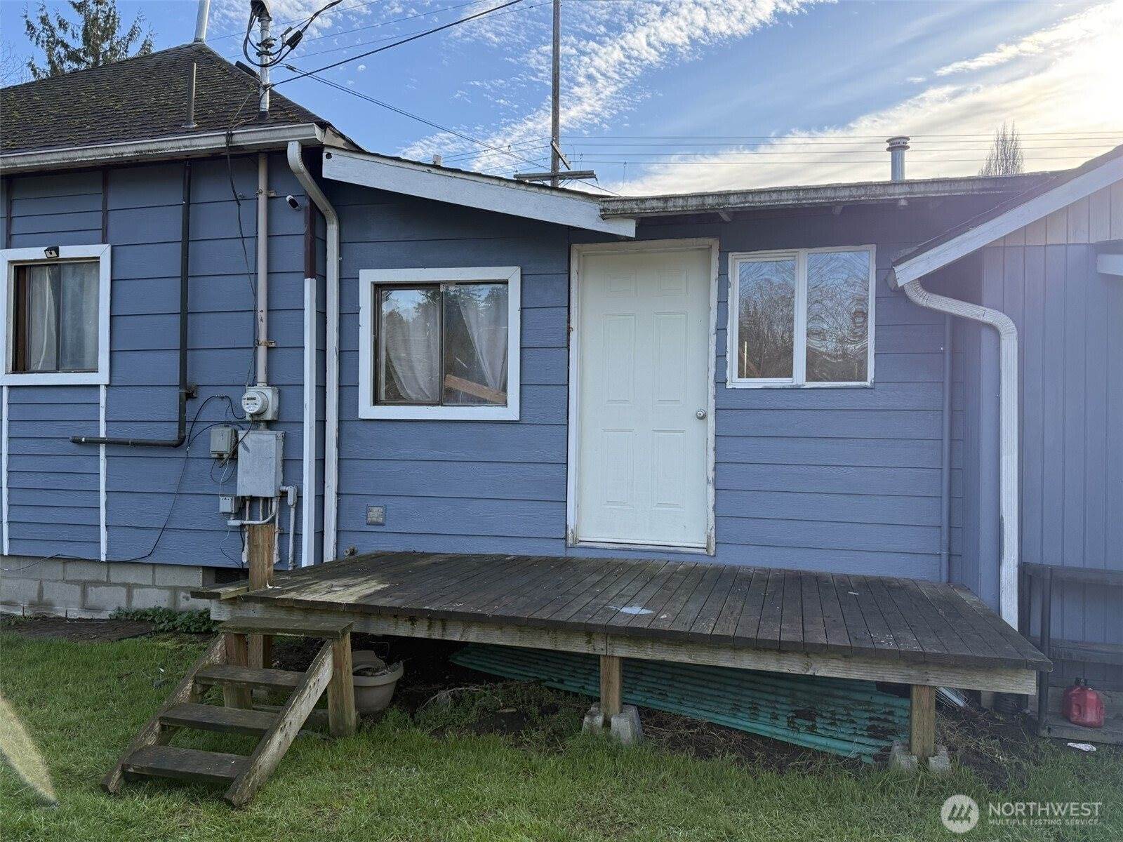 319 East Section Street, Mount Vernon, WA 98273