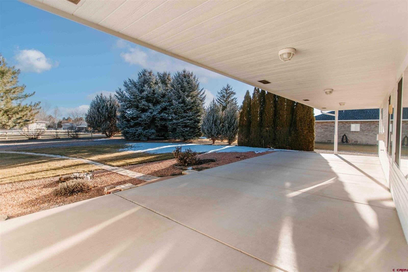 2806 Bluebell Court, Montrose, CO 81401