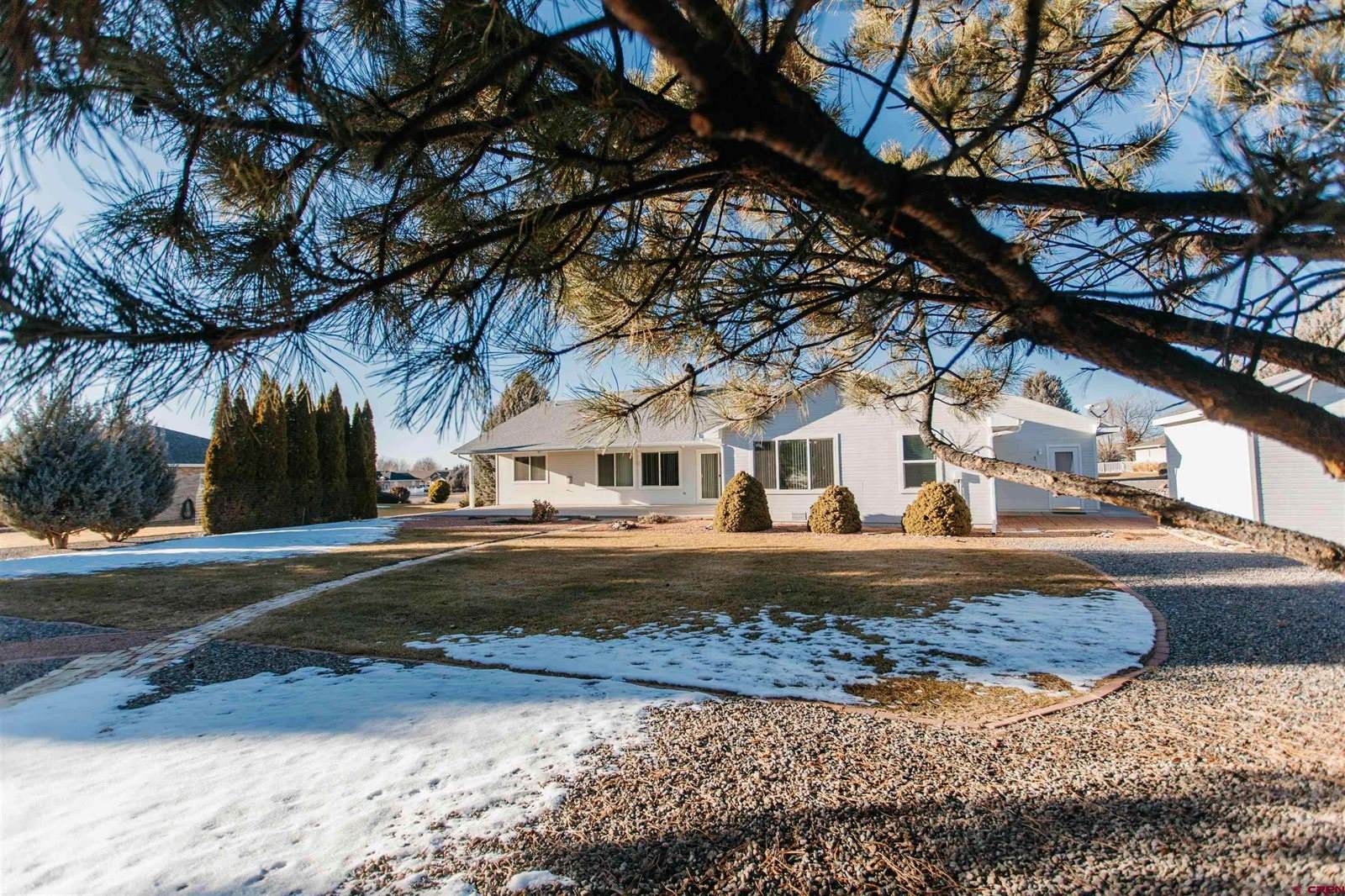 2806 Bluebell Court, Montrose, CO 81401