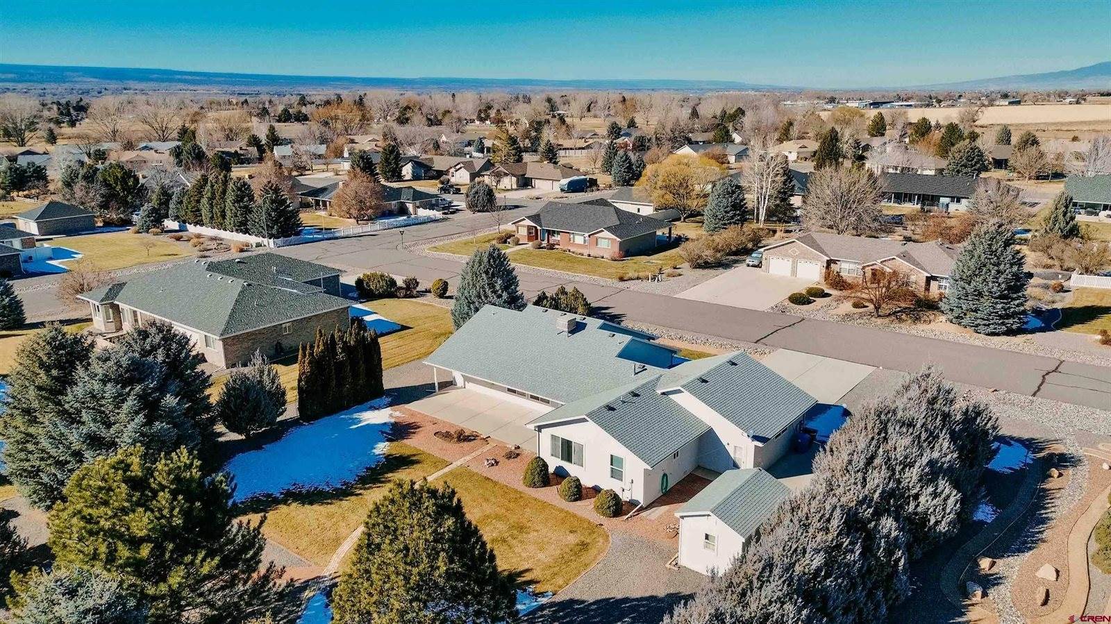 2806 Bluebell Court, Montrose, CO 81401