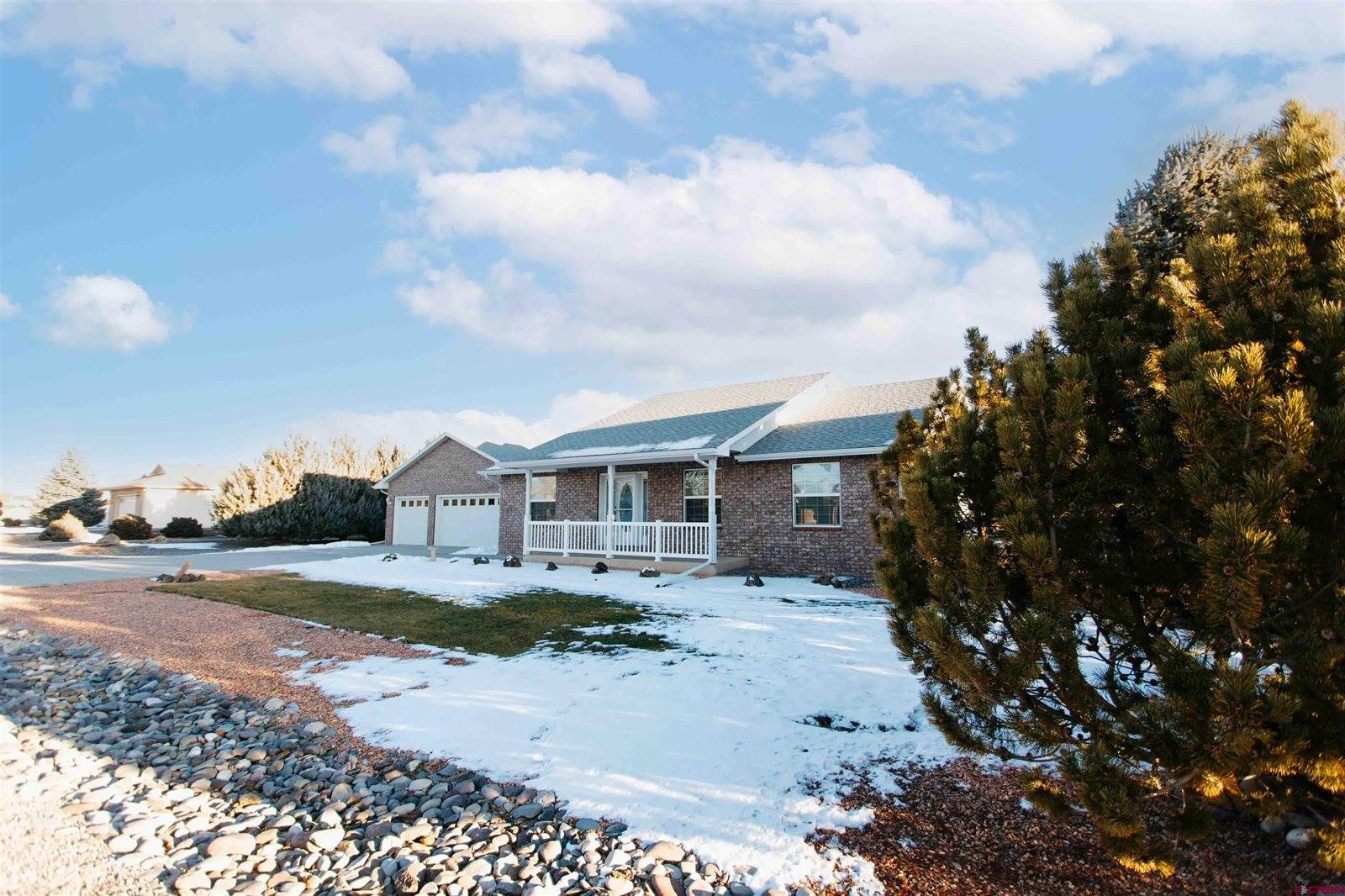 2806 Bluebell Court, Montrose, CO 81401