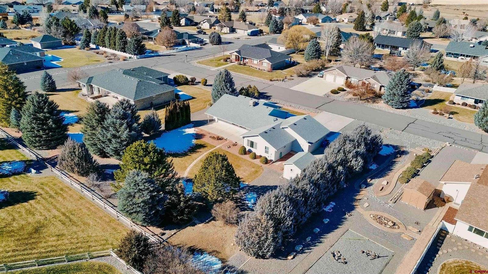 2806 Bluebell Court, Montrose, CO 81401