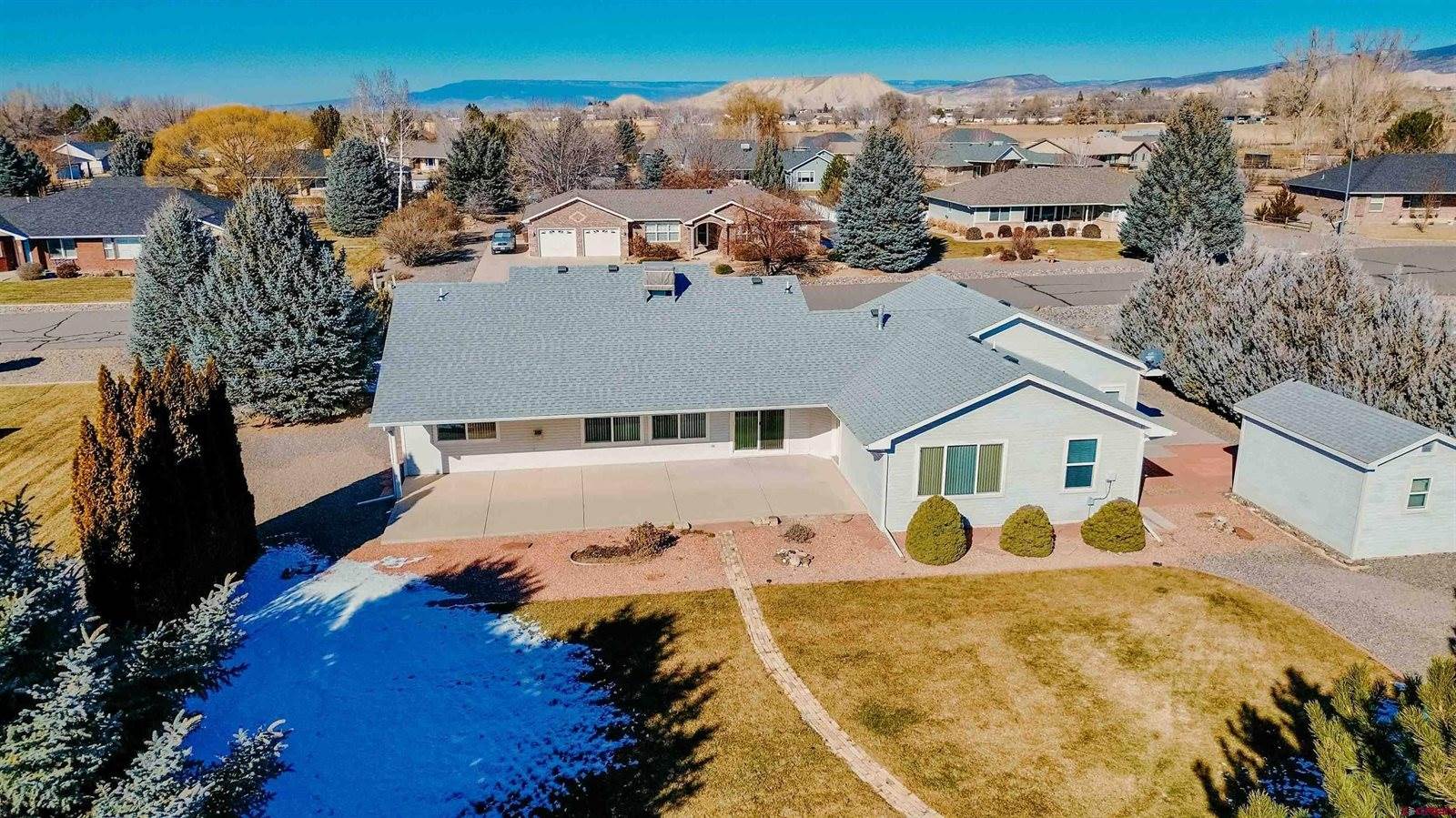 2806 Bluebell Court, Montrose, CO 81401