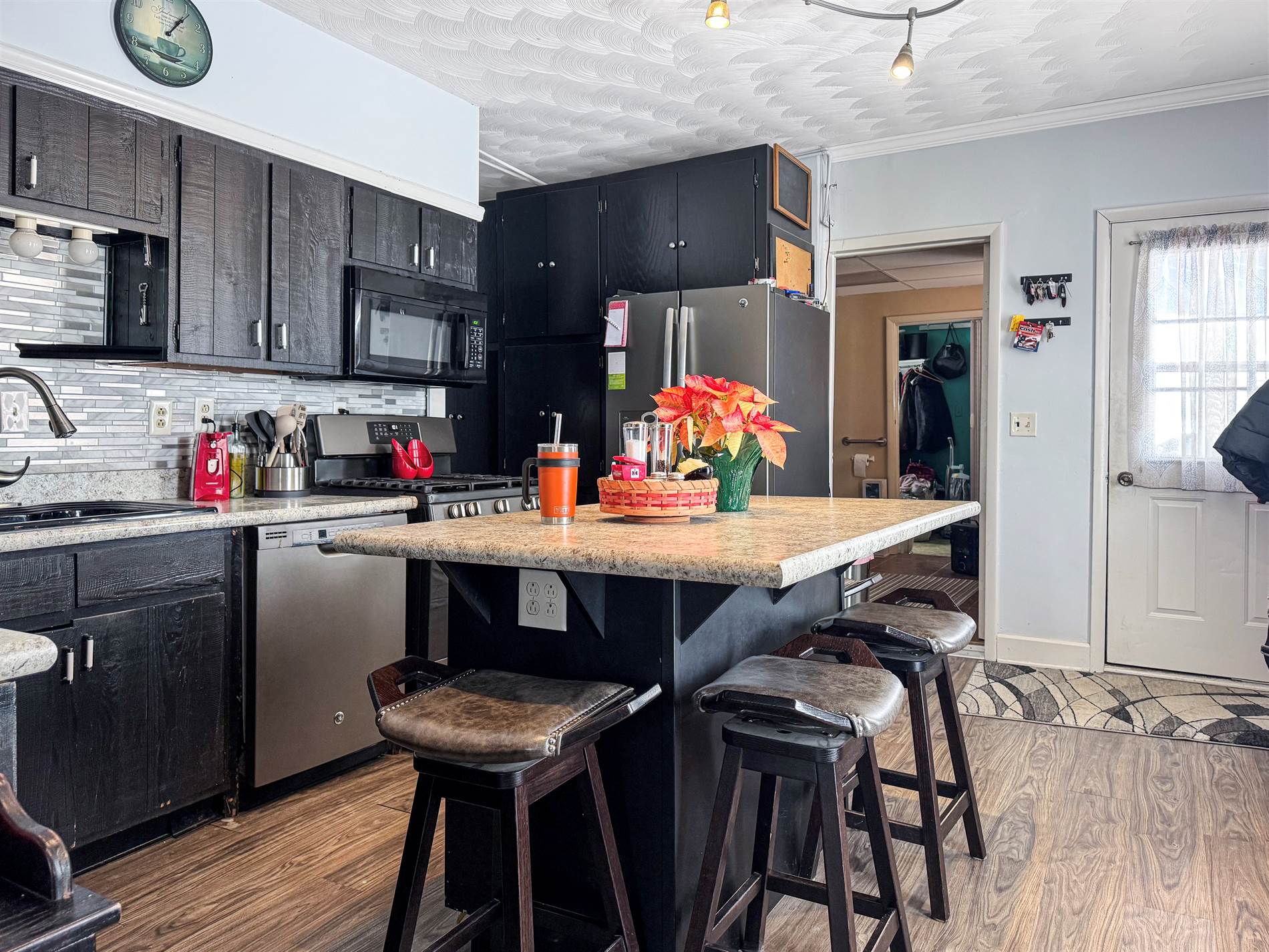 252 Co Rd 30A, Jeromesville, OH 44840