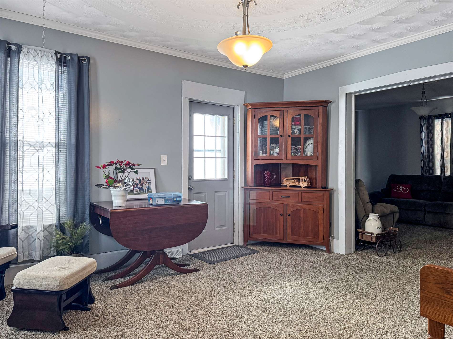 252 Co Rd 30A, Jeromesville, OH 44840