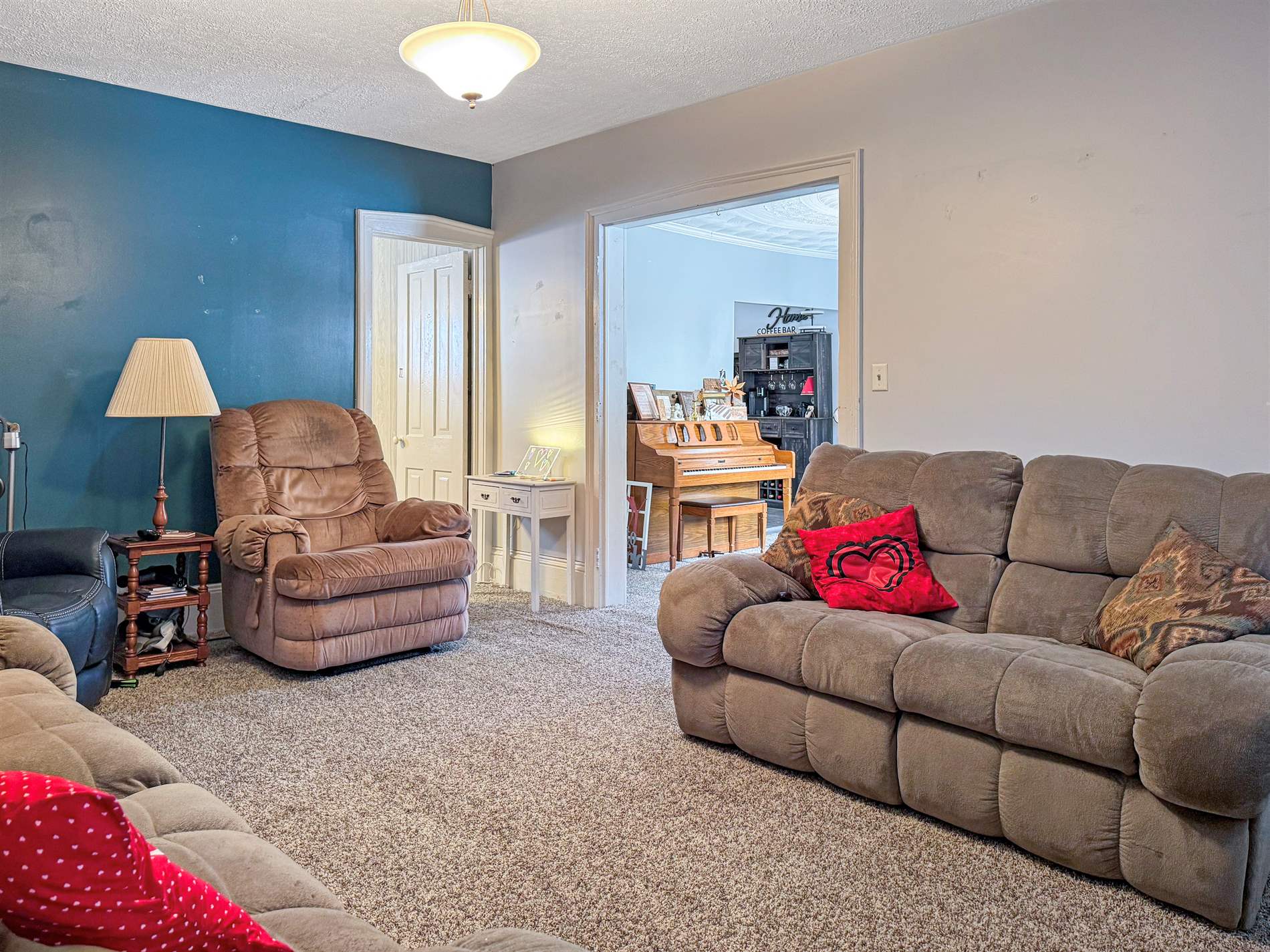 252 Co Rd 30A, Jeromesville, OH 44840