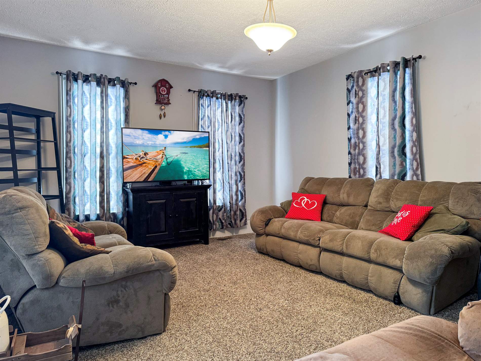 252 Co Rd 30A, Jeromesville, OH 44840