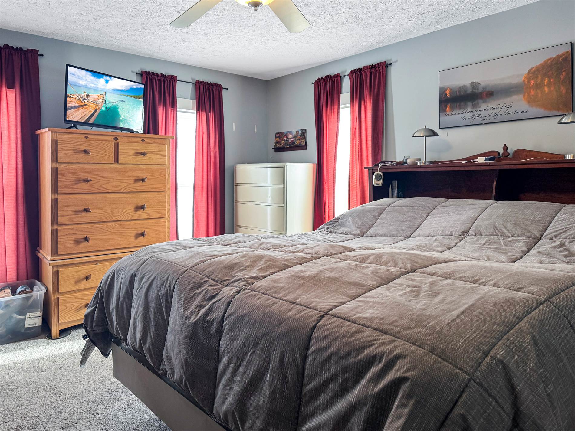 252 Co Rd 30A, Jeromesville, OH 44840