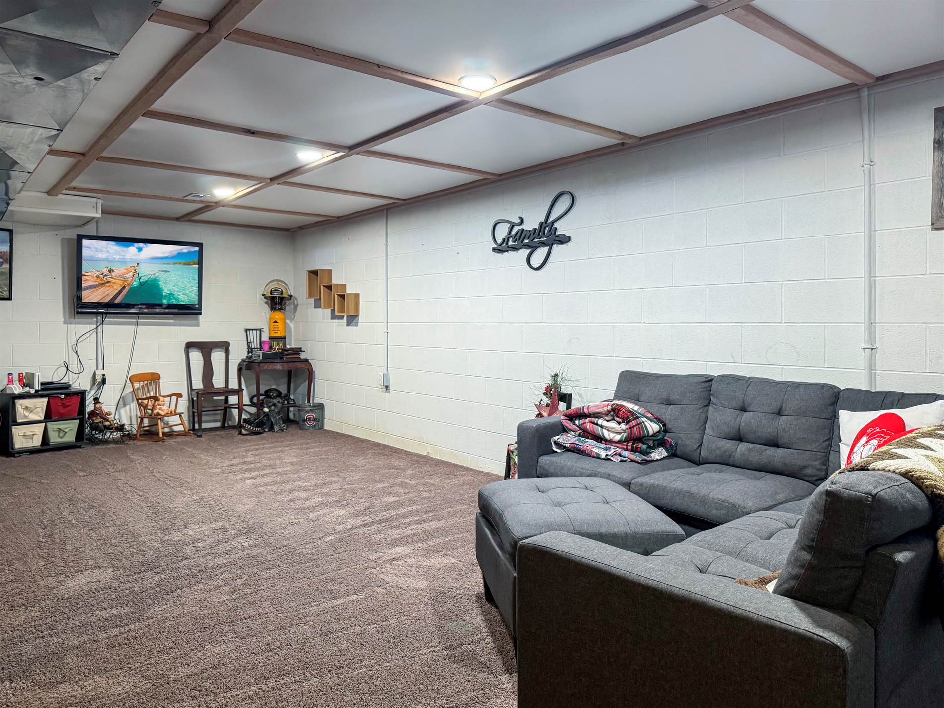 252 Co Rd 30A, Jeromesville, OH 44840