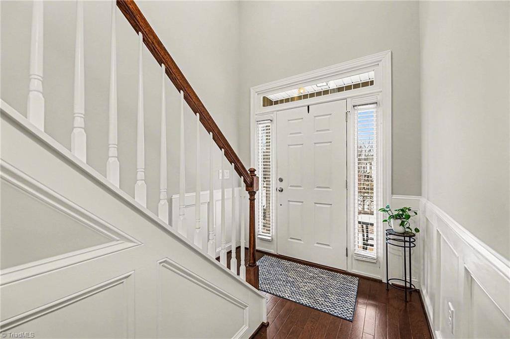 5191 Farm House Trail, Winston-Salem, NC 27103