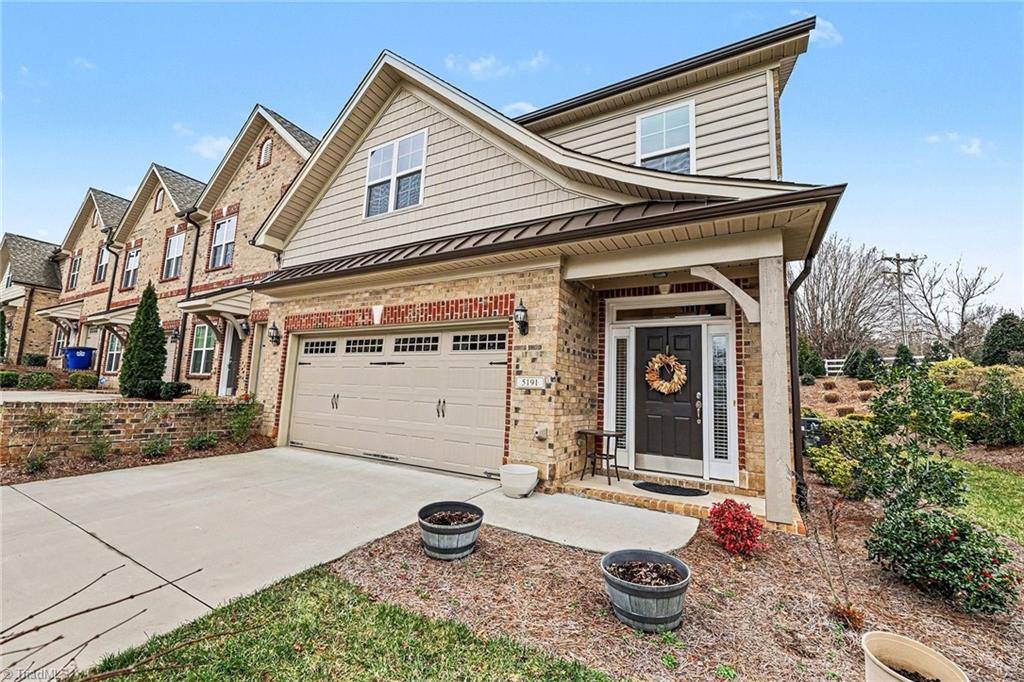 5191 Farm House Trail, Winston-Salem, NC 27103