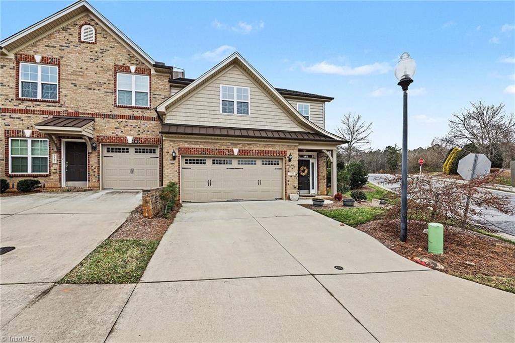 5191 Farm House Trail, Winston-Salem, NC 27103