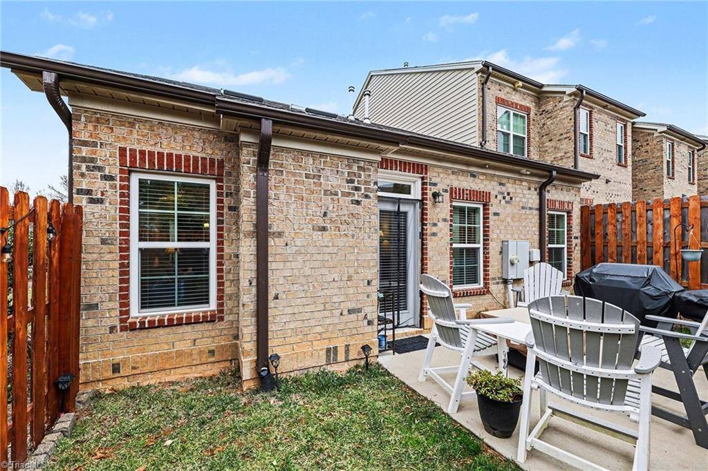 5191 Farm House Trail, Winston-Salem, NC 27103