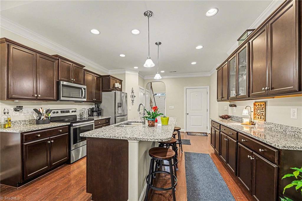 5191 Farm House Trail, Winston-Salem, NC 27103