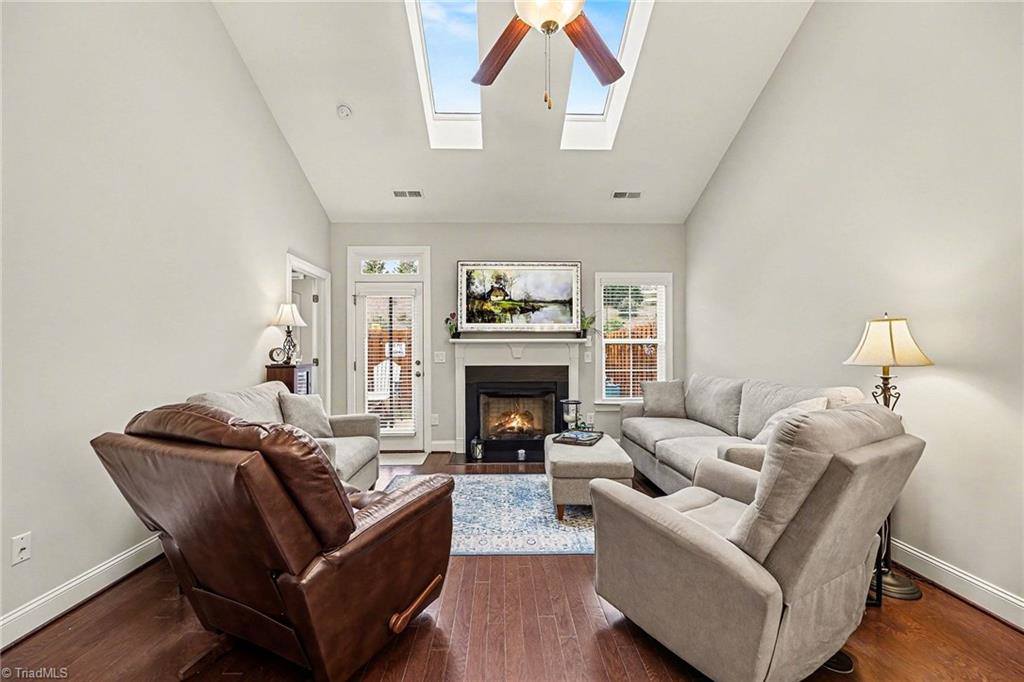 5191 Farm House Trail, Winston-Salem, NC 27103