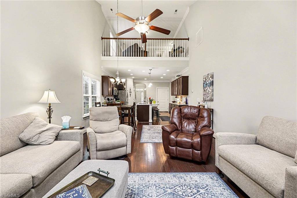 5191 Farm House Trail, Winston-Salem, NC 27103