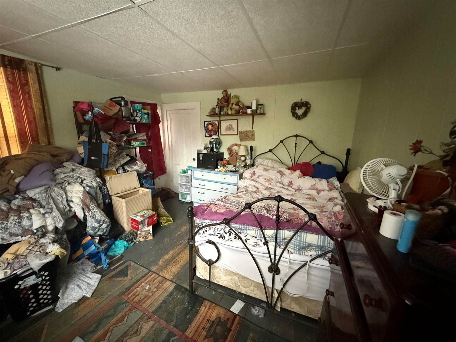 6 Case Drive, Lubec, ME 04652