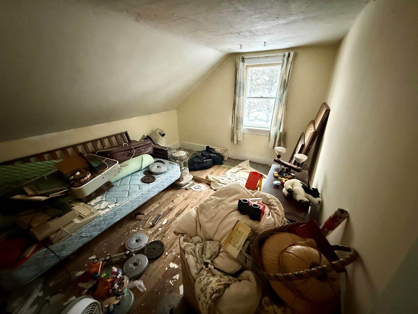 6 Case Drive, Lubec, ME 04652