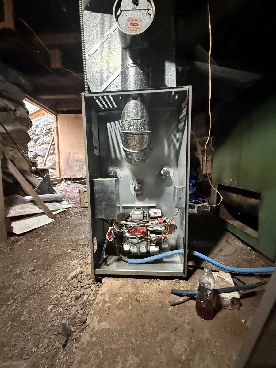 6 Case Drive, Lubec, ME 04652