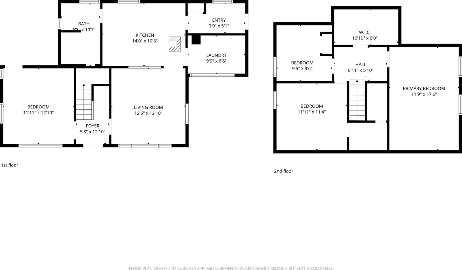 6 Case Drive, Lubec, ME 04652