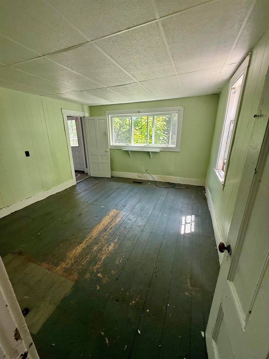 6 Case Drive, Lubec, ME 04652
