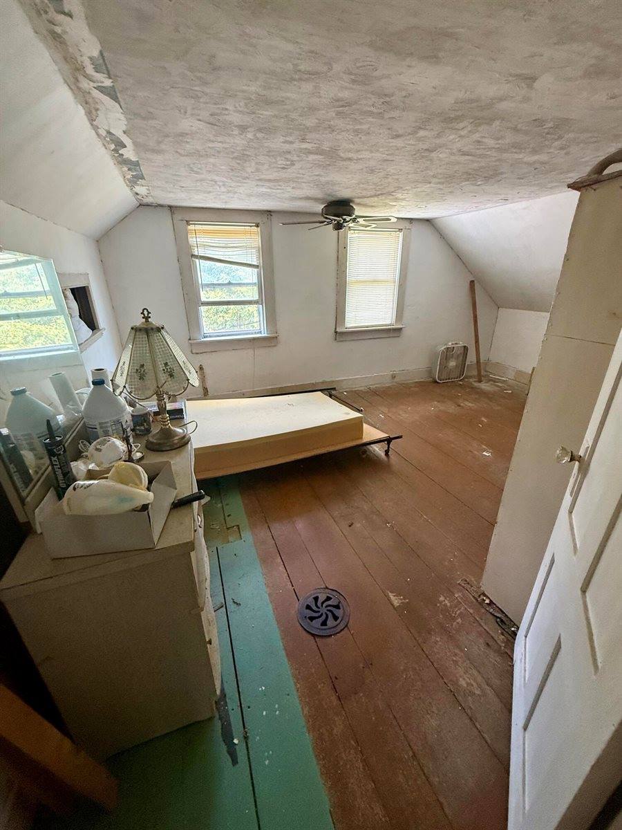 6 Case Drive, Lubec, ME 04652
