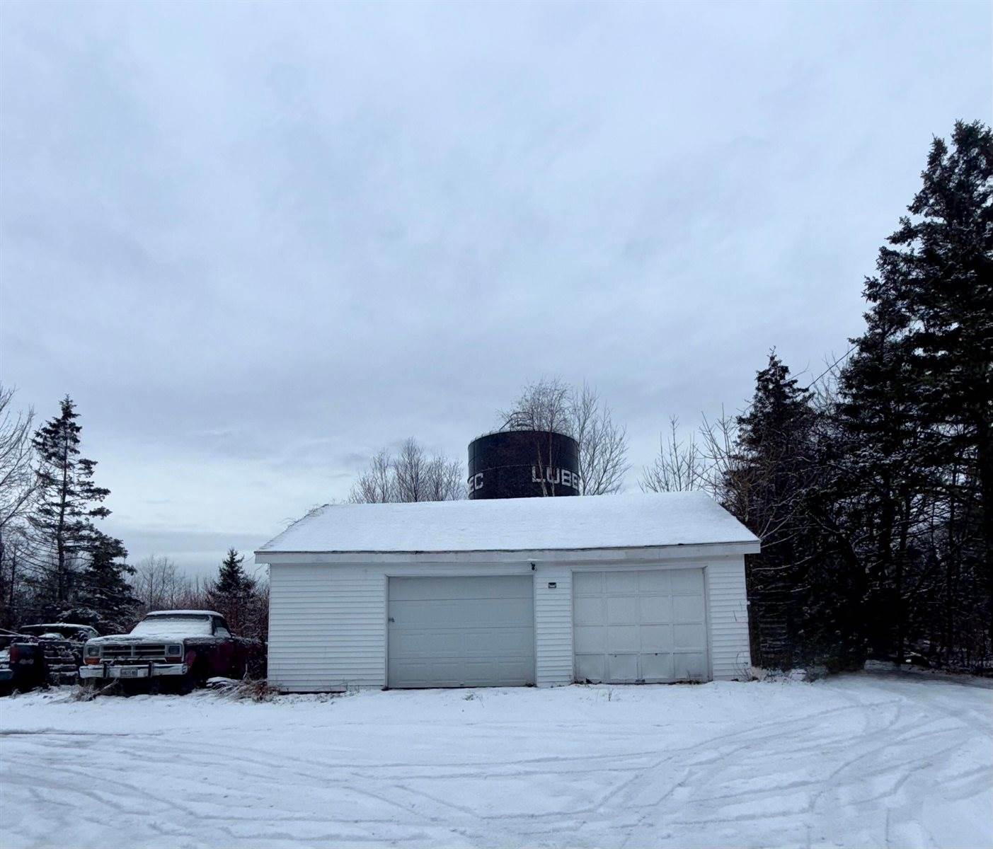 6 Case Drive, Lubec, ME 04652