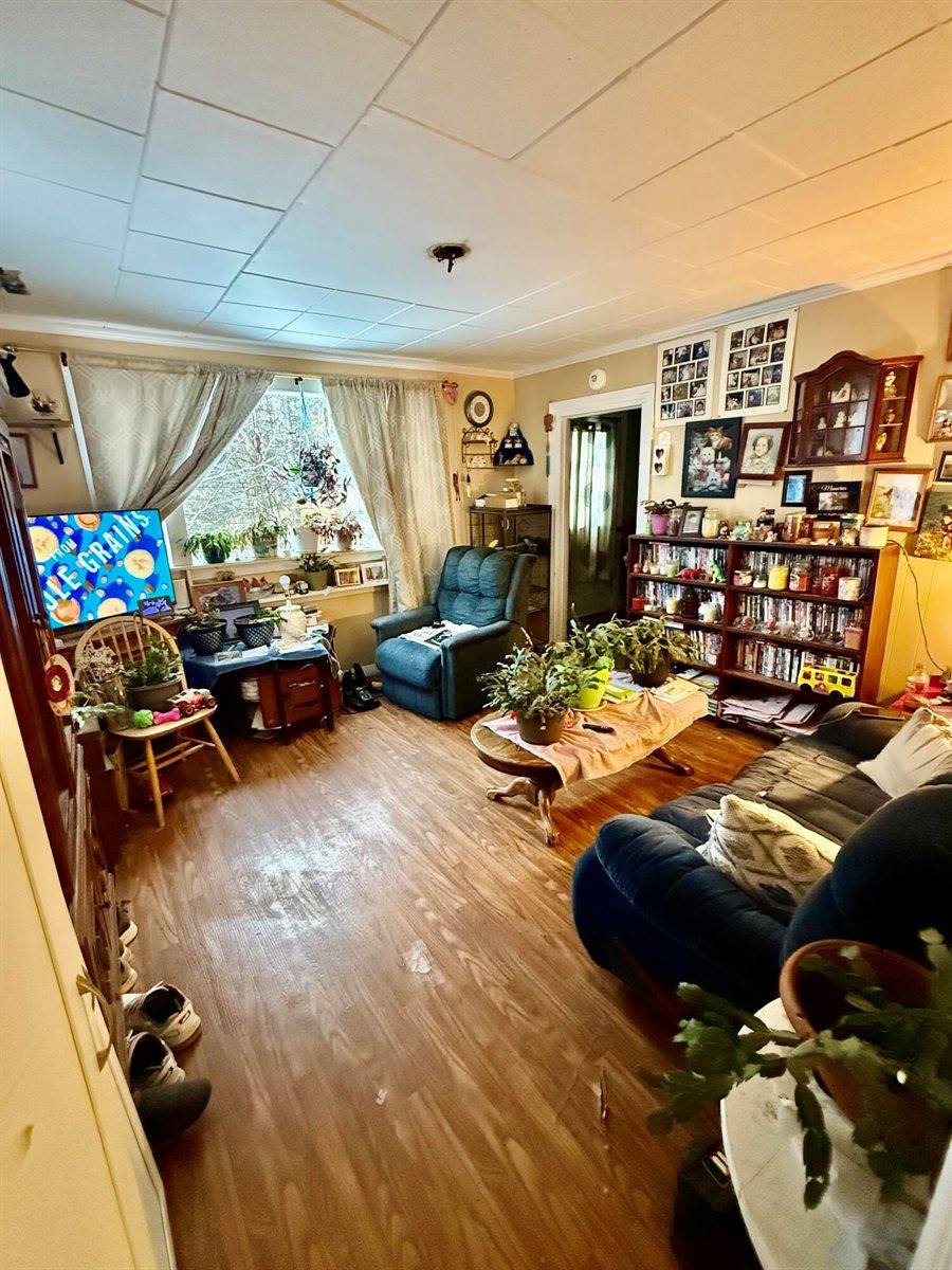 6 Case Drive, Lubec, ME 04652