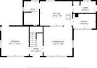 6 Case Drive, Lubec, ME 04652