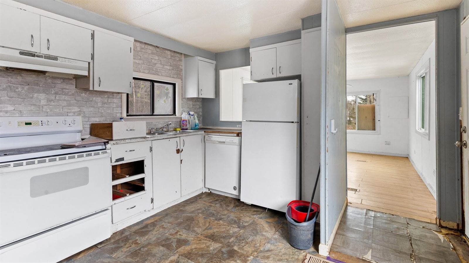 282 Gary Moore Road, Ellsworth, ME 04605