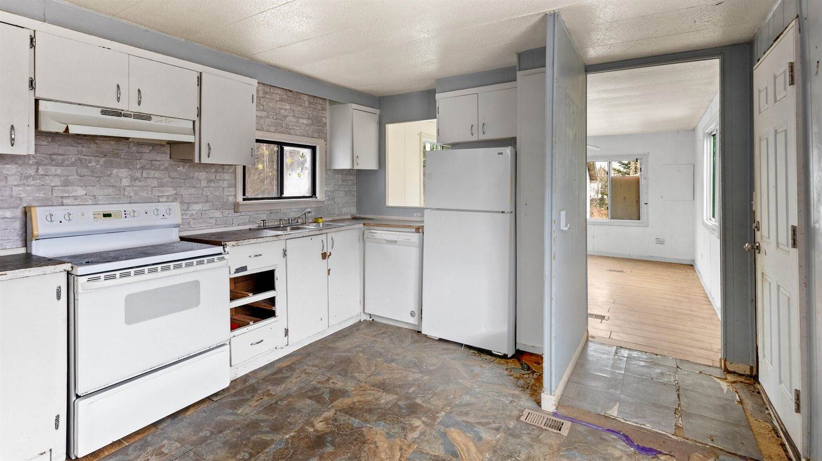 282 Gary Moore Road, Ellsworth, ME 04605