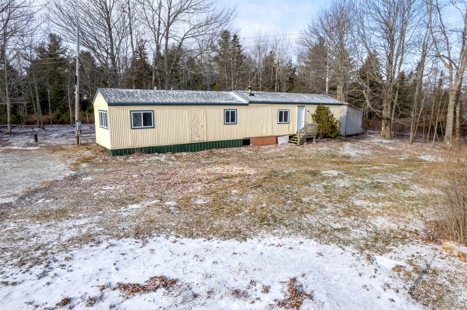 282 Gary Moore Road, Ellsworth, ME 04605