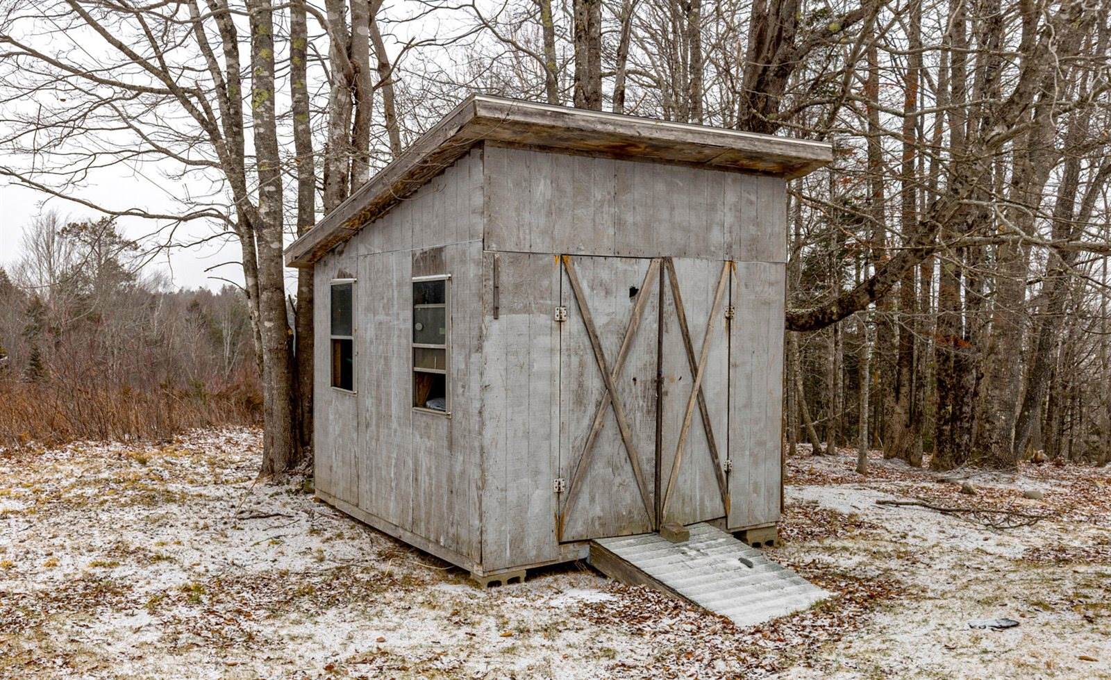 282 Gary Moore Road, Ellsworth, ME 04605