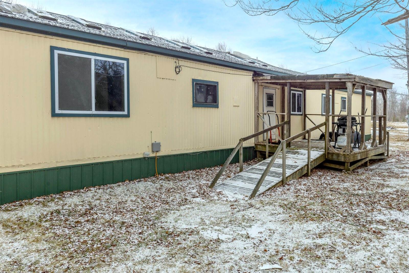 282 Gary Moore Road, Ellsworth, ME 04605