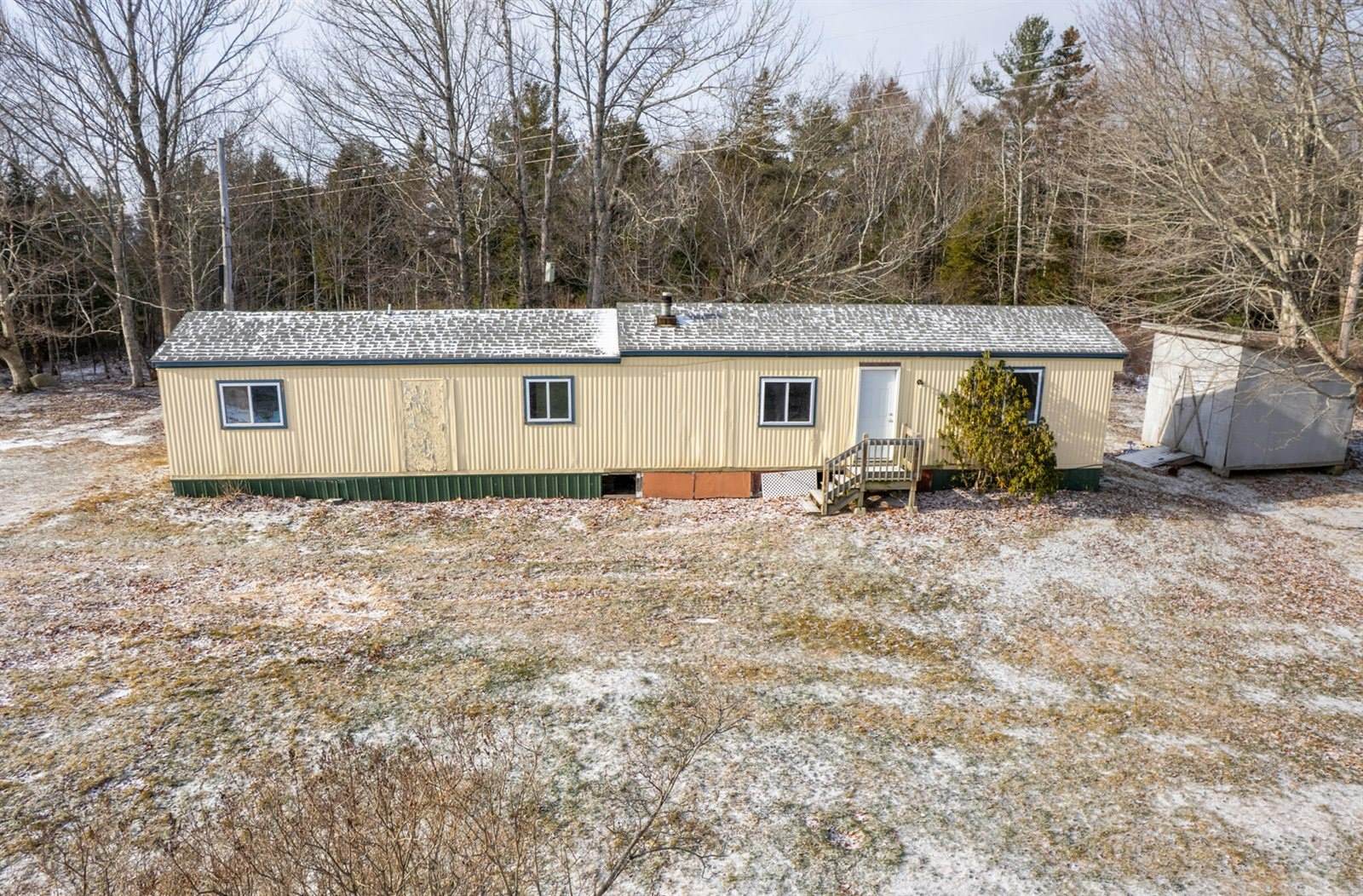 282 Gary Moore Road, Ellsworth, ME 04605