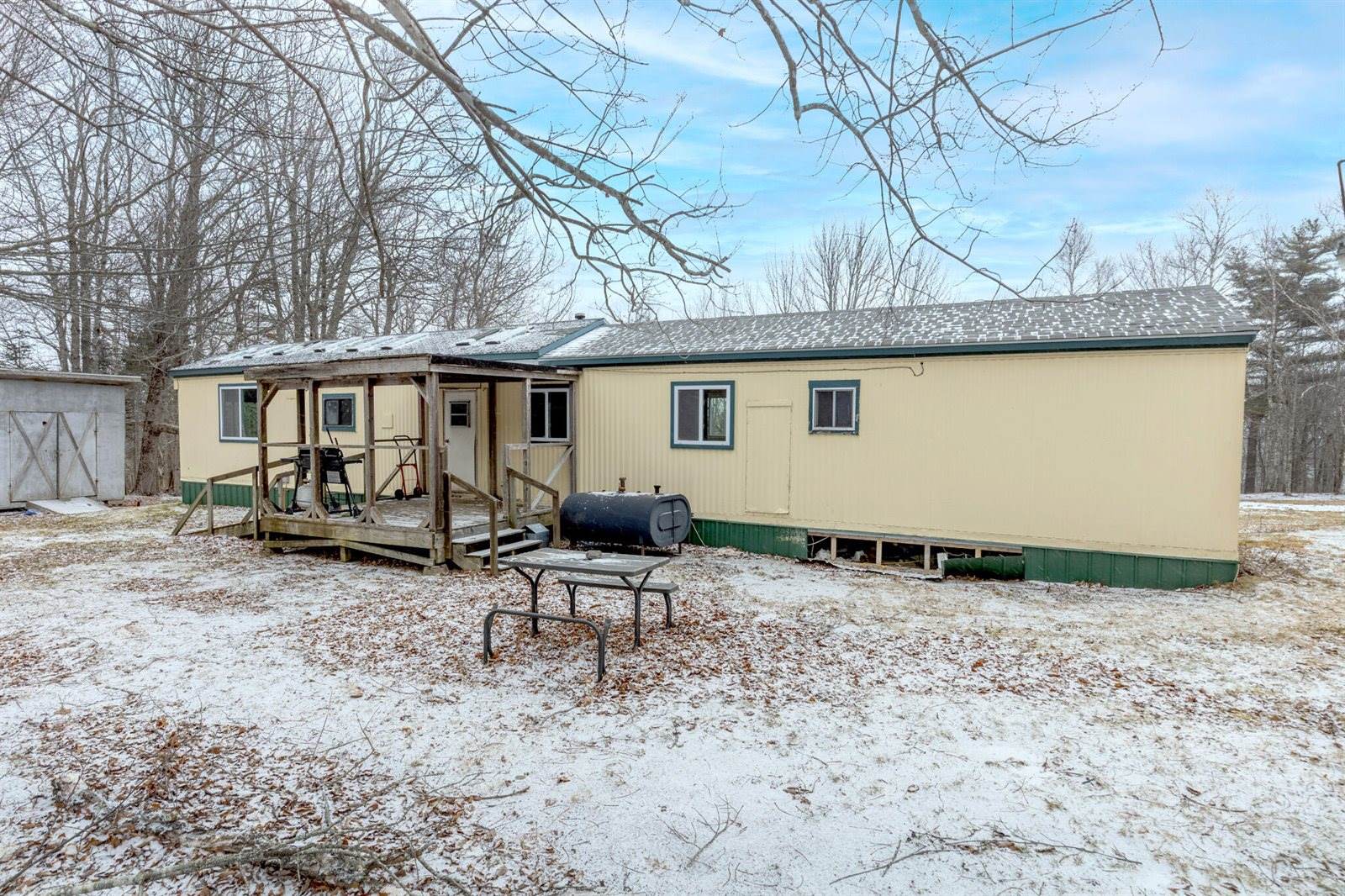 282 Gary Moore Road, Ellsworth, ME 04605