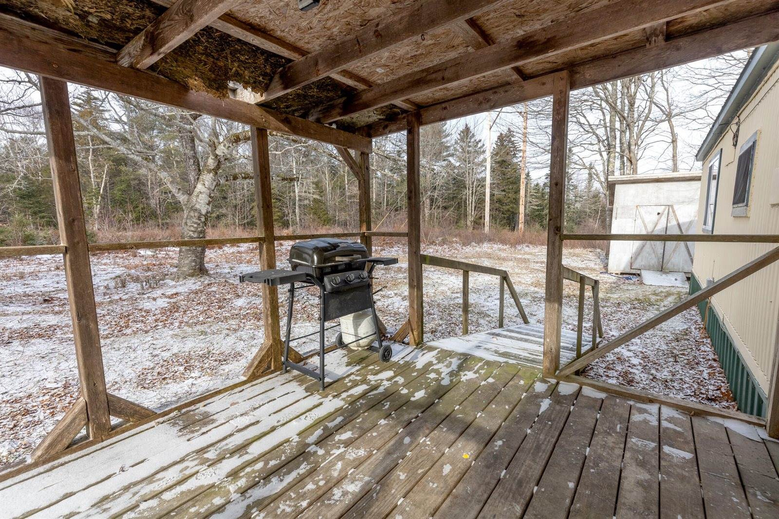 282 Gary Moore Road, Ellsworth, ME 04605