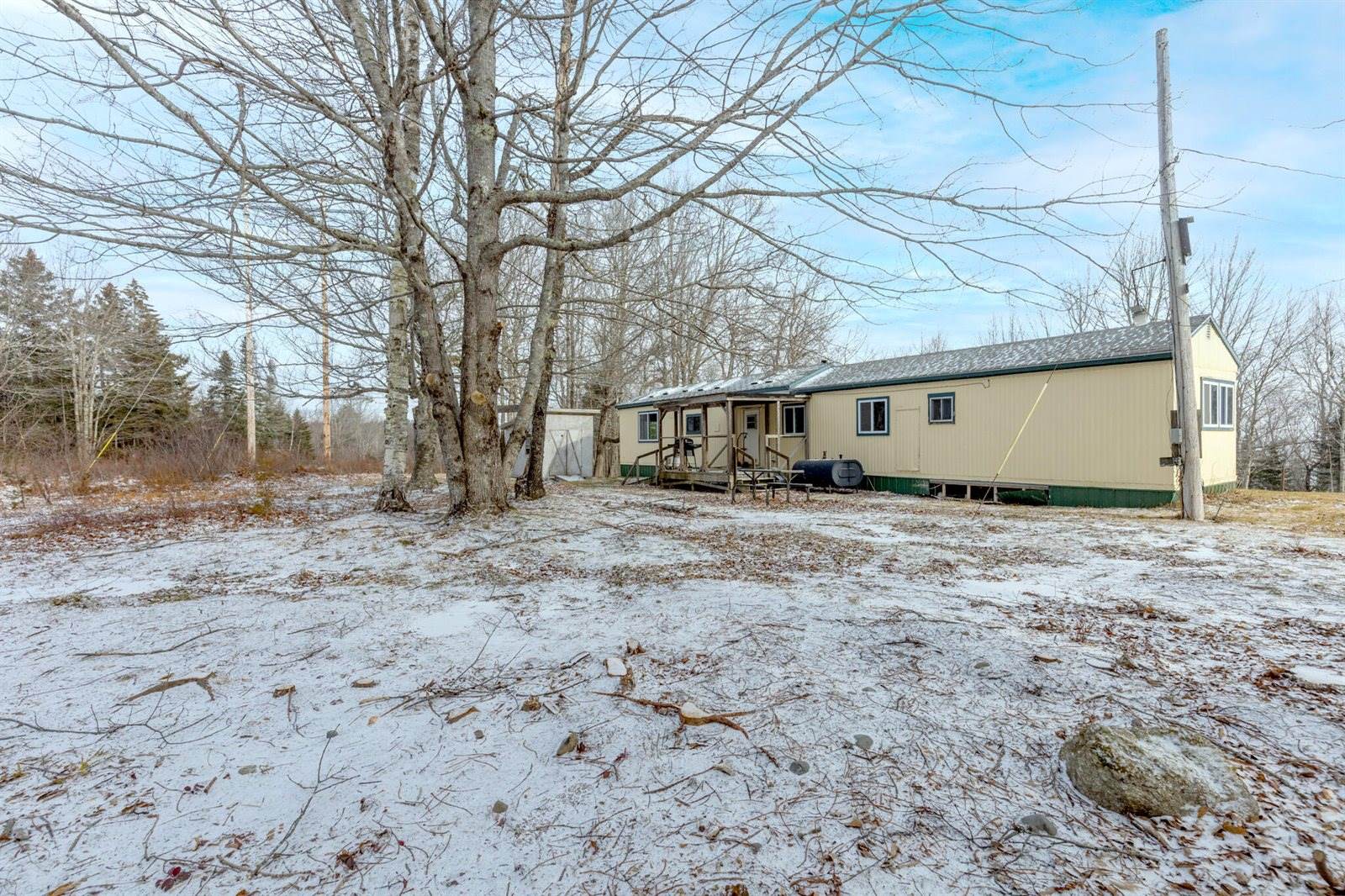 282 Gary Moore Road, Ellsworth, ME 04605