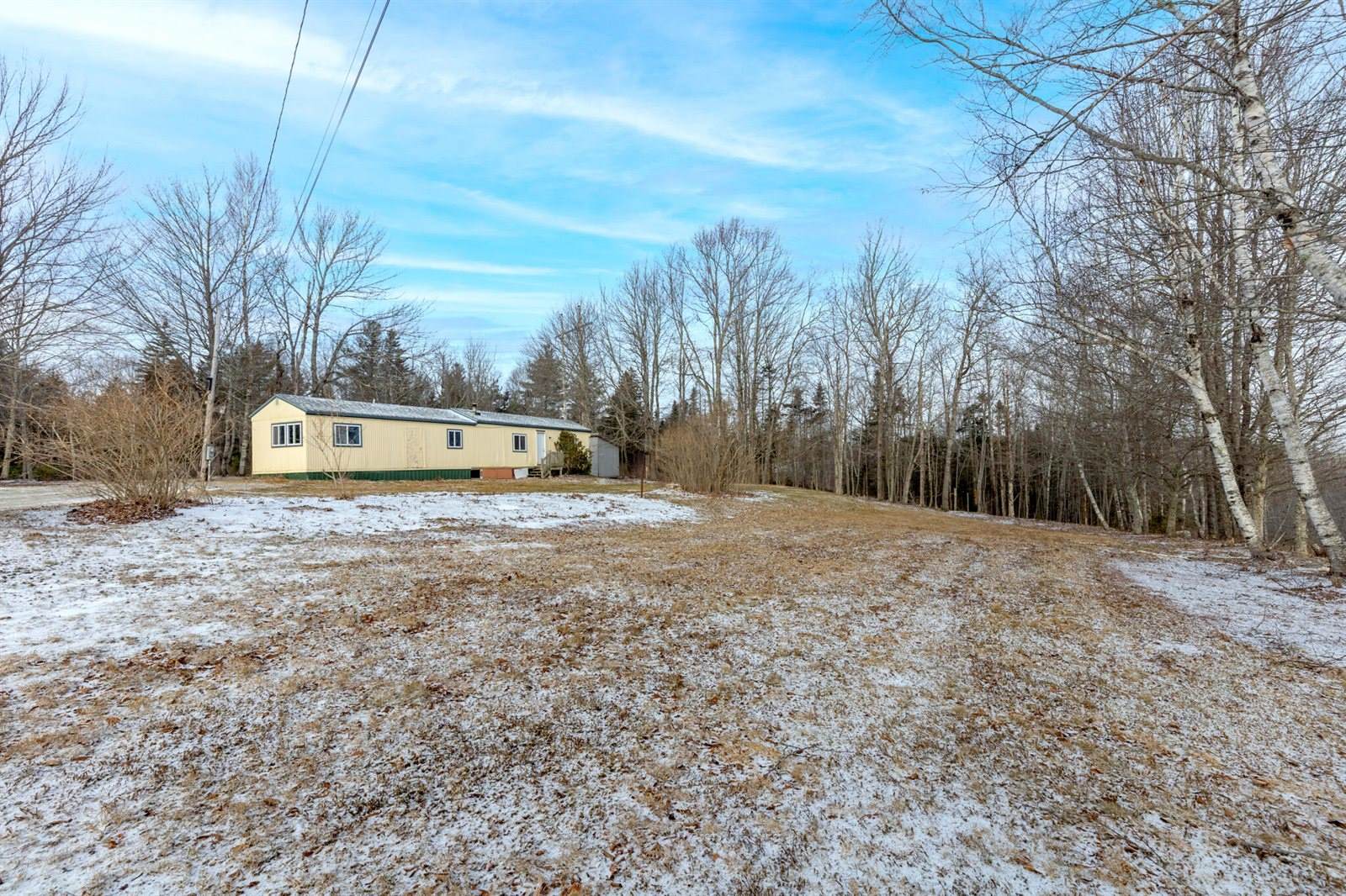 282 Gary Moore Road, Ellsworth, ME 04605