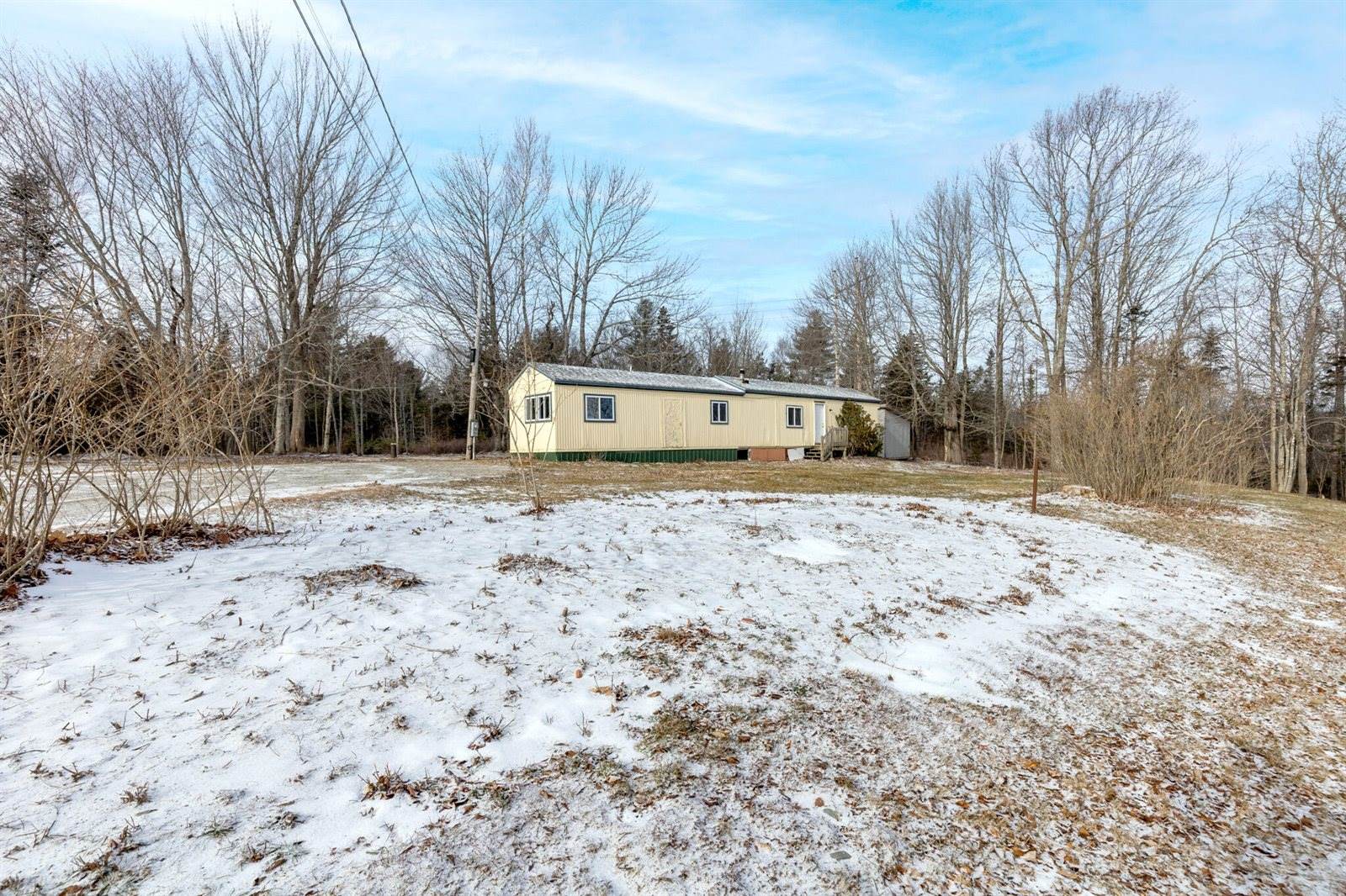 282 Gary Moore Road, Ellsworth, ME 04605